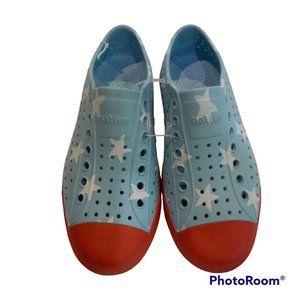 NEW Native Slip On Waterproof Sneaker Shoes